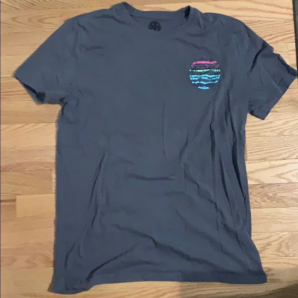MAUI shirt
